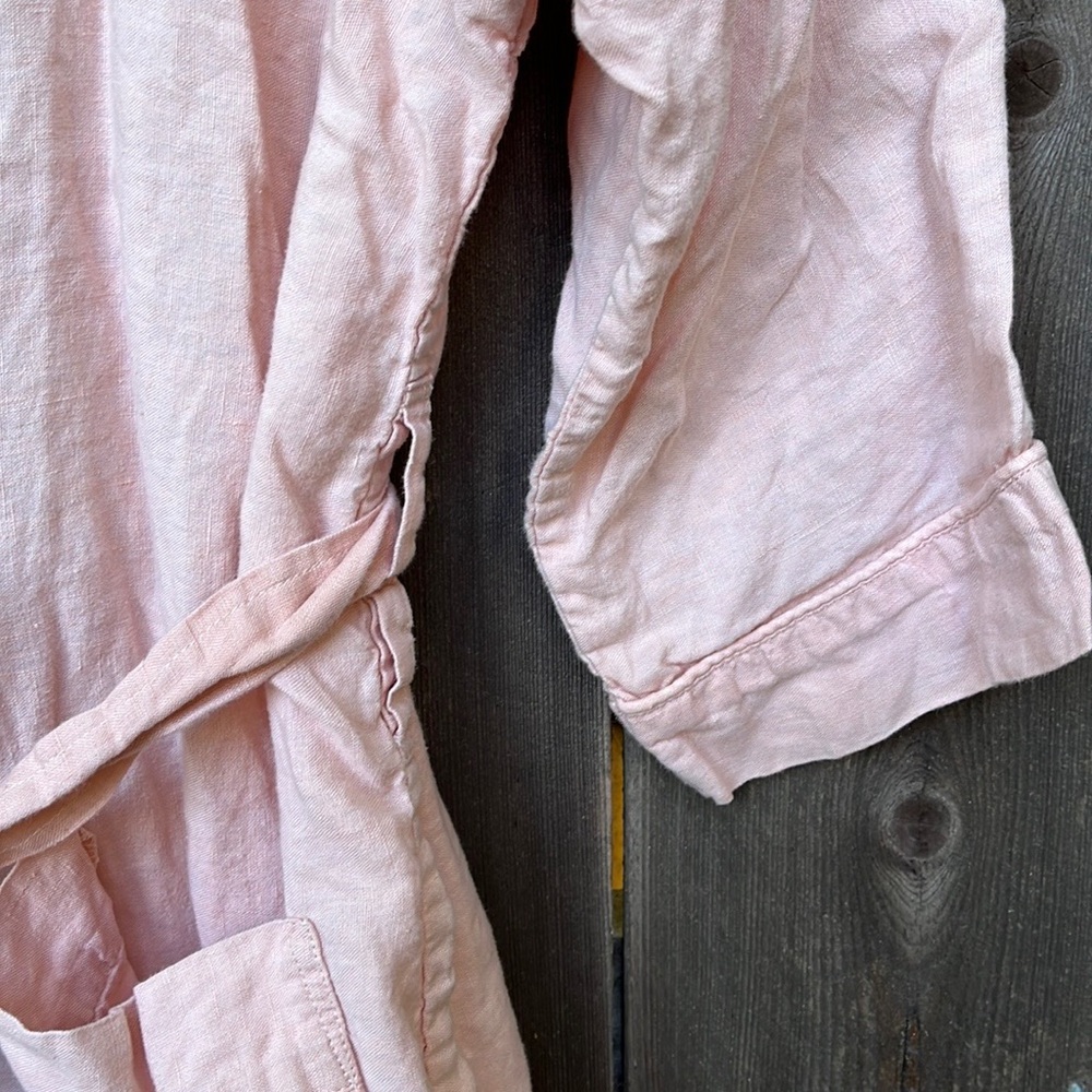 Serena & Lily Positano Robe - image 6